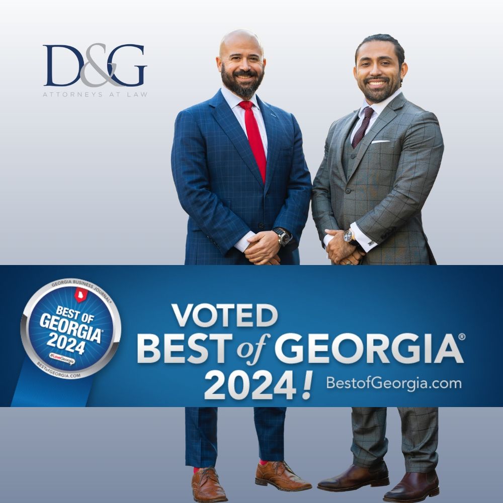 Diaz & Gaeta Law - immigration attorney in Smyrna, GA