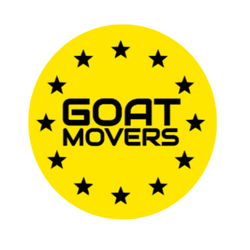 GOAT Movers