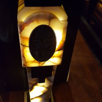 Jeff Ruby's Steakhouse - Cincinnati - ..Barside View! - Steakhouses Near Me - Cincinnati, Ohio