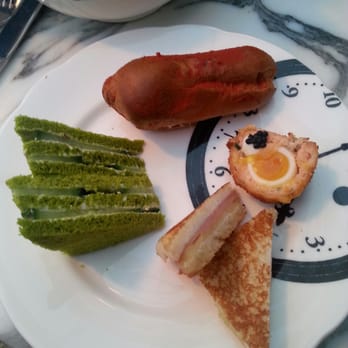 Sanderson Hotel - Hotels Near Me - London, XGL Sanderson Hotel - Hotels Near Me - London, XGL