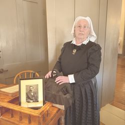 McFarland State Historic Park