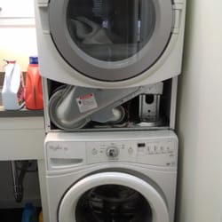Repaired this clothes dryer today.