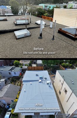 7x7 Roofing