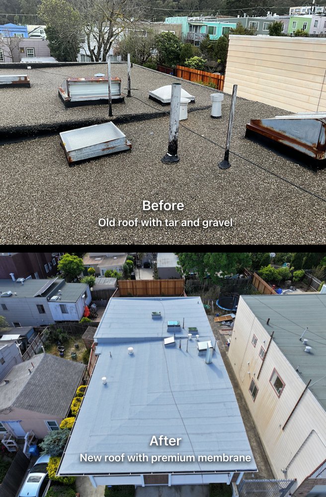 Slide of 7x7 Roofing