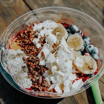 Northwest Pine Apple - Juice Bars & Smoothies Near Me - Medford, Oregon