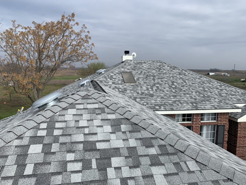 Slide of Friendly Restoration Services