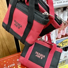 The viral mini bags