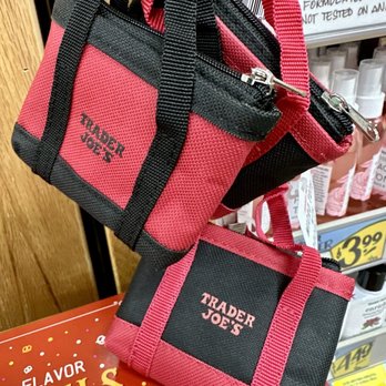 Trader Joe's - The viral mini bags - Grocery Near Me - Little Rock, Arkansas Trader Joe's - The viral mini bags - Grocery Near Me - Little Rock, Arkansas
