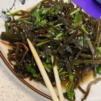 Shaanxi Datang - Seaweed side - Chinese Near Me - West Covina, California Shaanxi Datang - Seaweed side - Chinese Near Me - West Covina, California