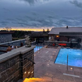 Ste Anne's Spa - Day Spas Near Me - Grafton, Ontario