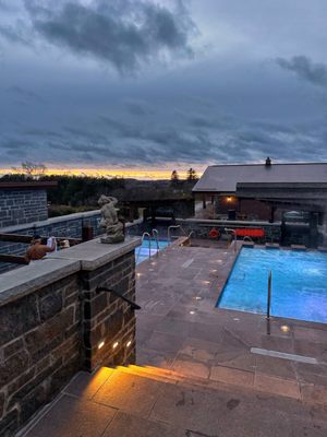 Ste. Anne's Spa by null