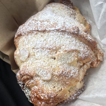Atelier Monnier Bird Road Boutique - Almond croissant - Bakeries Near Me - Miami, Florida Atelier Monnier Bird Road Boutique - Almond croissant - Bakeries Near Me - Miami, Florida