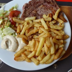 Le 85 Friterie
