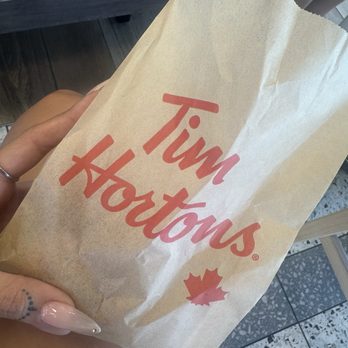 Tim Hortons - Packaging - Coffee & Tea Near Me - Norfolk, Virginia Tim Hortons - Packaging - Coffee & Tea Near Me - Norfolk, Virginia