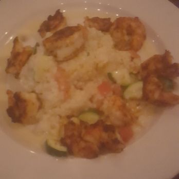 Burtons Grill & Bar - forgot to snap before I started - New American Near Me - Mount Pleasant, South Carolina