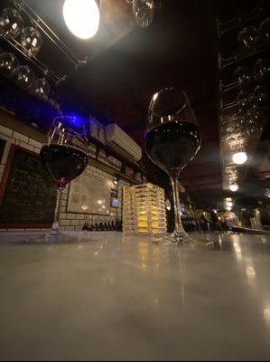 Vanguard Wine Bar (Upper West Side) by null