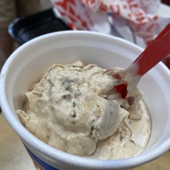 Dairy Queen 14 Reviews Fast Food 1025 W California St Gainesville Tx Restaurant Reviews Phone Number Yelp