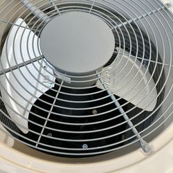 Pillar, Heating Air Appliance Repair - Totally clean on the inside