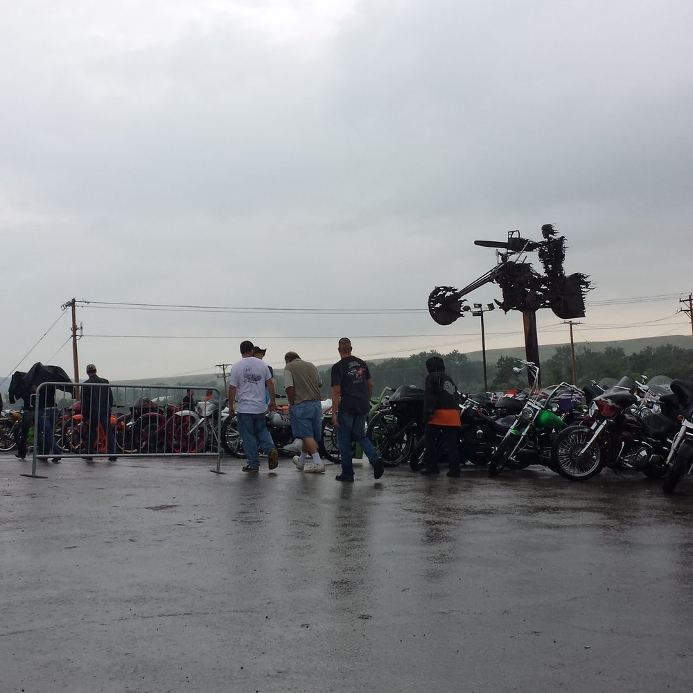 Full Throttle Saloon - Bars Near Me - Vale, South Dakota