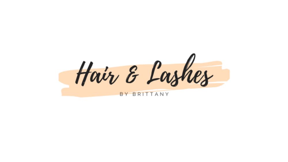 Brittany at Salon 101 Logo