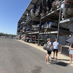 Homosassa Springs Marina
