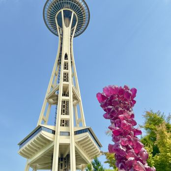 Space Needle - Landmarks & Historical Buildings Near Me - Seattle, Washington Space Needle - Landmarks & Historical Buildings Near Me - Seattle, Washington