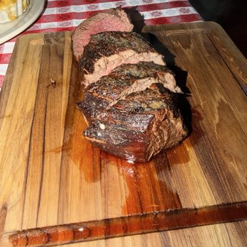 The Angus Barn - Chateaubriand - Steakhouses Near Me - Raleigh, North Carolina The Angus Barn - Chateaubriand - Steakhouses Near Me - Raleigh, North Carolina