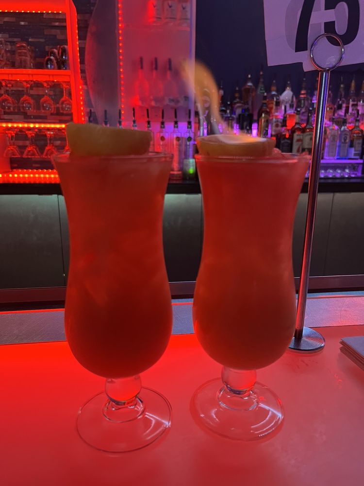 ICEBAR Orlando