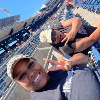 Harbor Park - Stadiums & Arenas Near Me - Norfolk, Virginia