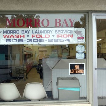 Morro Bay Laundromat - Laundromat Near Me - Morro Bay, California Morro Bay Laundromat - Laundromat Near Me - Morro Bay, California