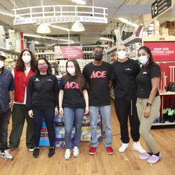 Brickman's Ace Hardware West Village