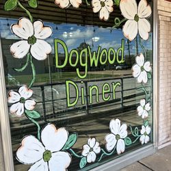 J-Bird’s Dogwood Diner