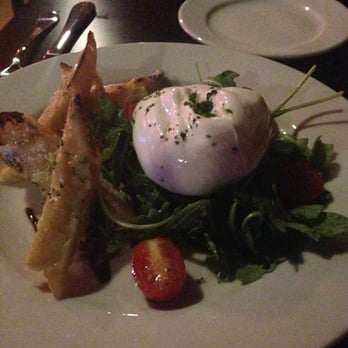 Savoy Taproom - Burratta ($12) - Cocktail Bars Near Me - Albany, New York Savoy Taproom - Burratta ($12) - Cocktail Bars Near Me - Albany, New York
