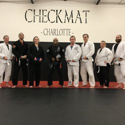 Monday 6am class