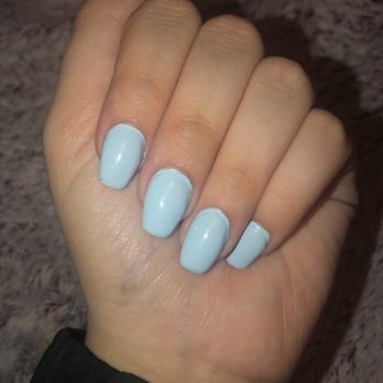 Beauty Nails - Nail Salons Near Me - Salem, Oregon