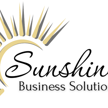 Sunshine Business Solutions - New Logo - Bookkeepers Near Me