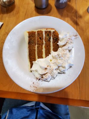 Good Harvest Cafe by null