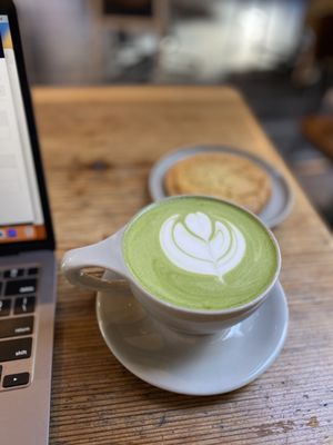 11th Hour Coffee by null
