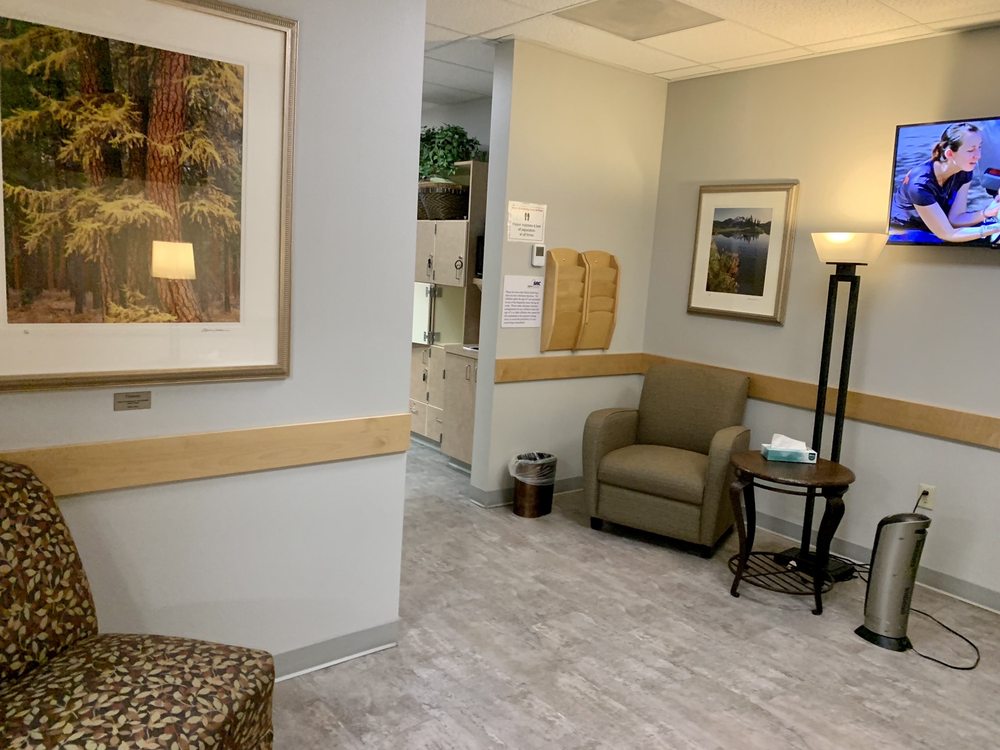 SALEM RADIOLOGY CONSULTANTS Updated August 2024 33 Photos & 18