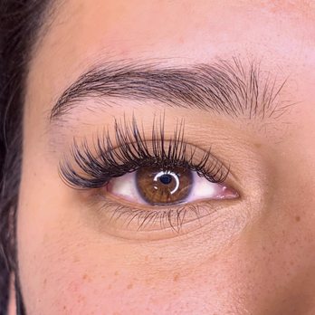 Lene's Lashes - Eyelash Service Near Me - Bellflower, California