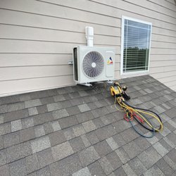 James Family Mini Splits and Hvac