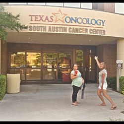 Texas Oncology - South Austin