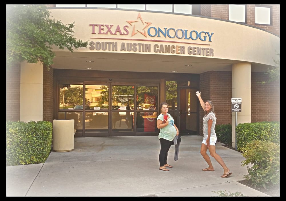 TEXAS ONCOLOGY SOUTH AUSTIN Updated September 2024 30 Reviews