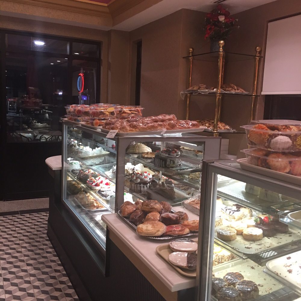 The Golden Eagle Diner - Pastries - Breakfast & Brunch Near Me - Bristol, Pennsylvania The Golden Eagle Diner - Pastries - Breakfast & Brunch Near Me - Bristol, Pennsylvania