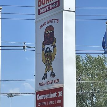 Mad Matt's Pizza & Roast Beef - Sandwiches Near Me - Woburn, Massachusetts Mad Matt's Pizza & Roast Beef - Sandwiches Near Me - Woburn, Massachusetts