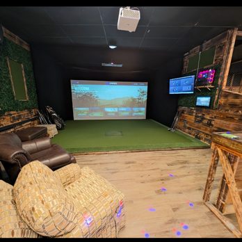 Jack Axe Entertainment - Axe Throwing Near Me - North Myrtle Beach, South Carolina