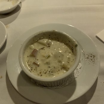 Russell's Restaurant - Clam chowder - Steakhouses Near Me - Bothell, Washington Russell's Restaurant - Clam chowder - Steakhouses Near Me - Bothell, Washington