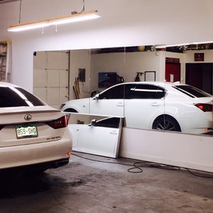 Solarshadez Window Tint & Auto Works on Yelp