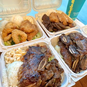 Ono Hawaiian BBQ - Hawaiian Near Me - Jurupa Valley, California Ono Hawaiian BBQ - Hawaiian Near Me - Jurupa Valley, California