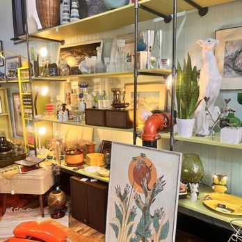 Vintage Addiction - Furniture Stores Near Me - Cohoes, New York Vintage Addiction - Furniture Stores Near Me - Cohoes, New York